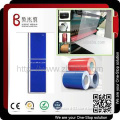 Speedbird pvc film coated steel for refrigerator